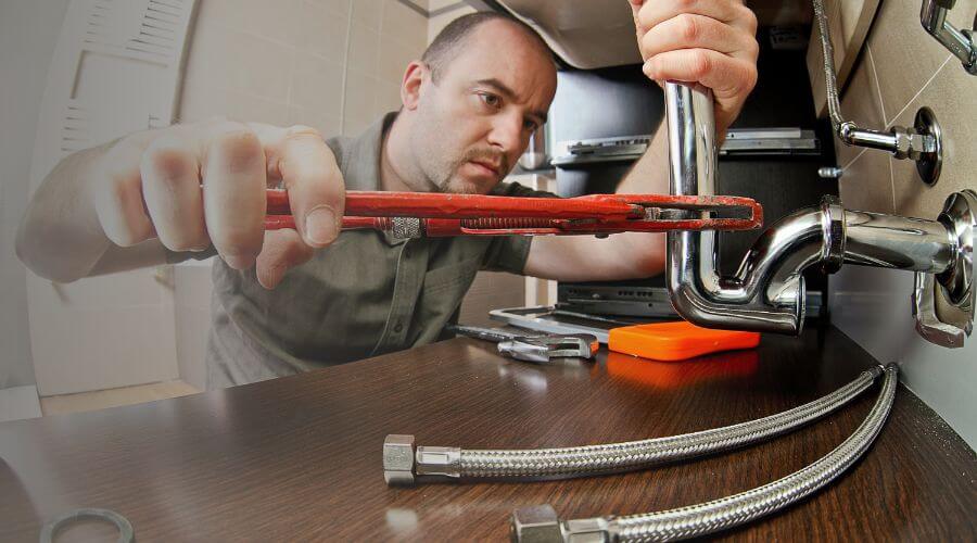 Local 24/7 Emergency Plumbing in Smilax, KY